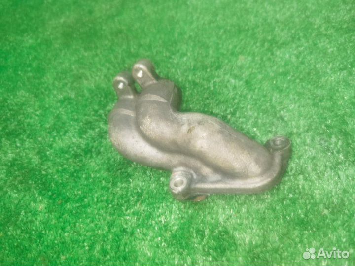 Трубка охлаждения Nissan Murano murano 3.5