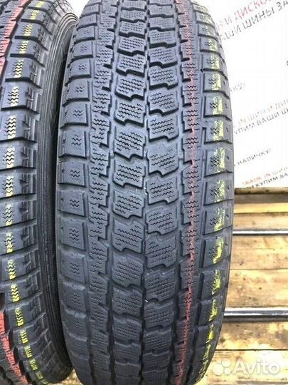 Goodyear Wrangler IP/N 225/65 R17 H