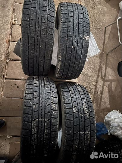 Nitto SN 2 Winter 235/55 R18