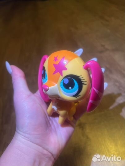 Littlest Pet Shop