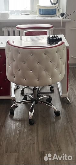 Кресло-стул