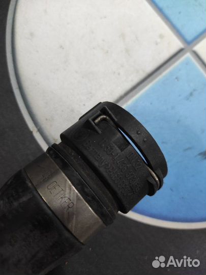 Патрубок системы охлаждения Bmw 5 E39