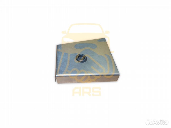 Заглушка порога Toyota Corolla E110 (1999–2002) 3