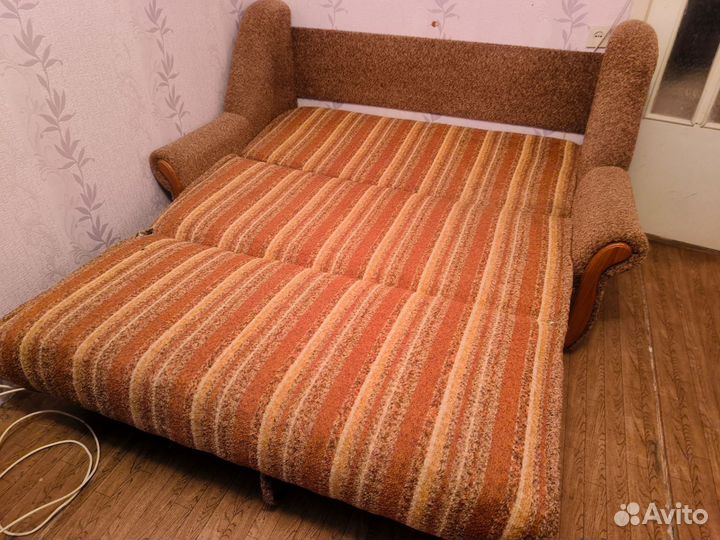 Диван раскладной