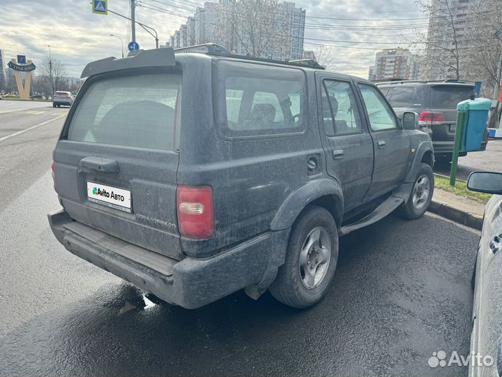 Great Wall Safe 2.2 МТ, 2008, 200 000 км