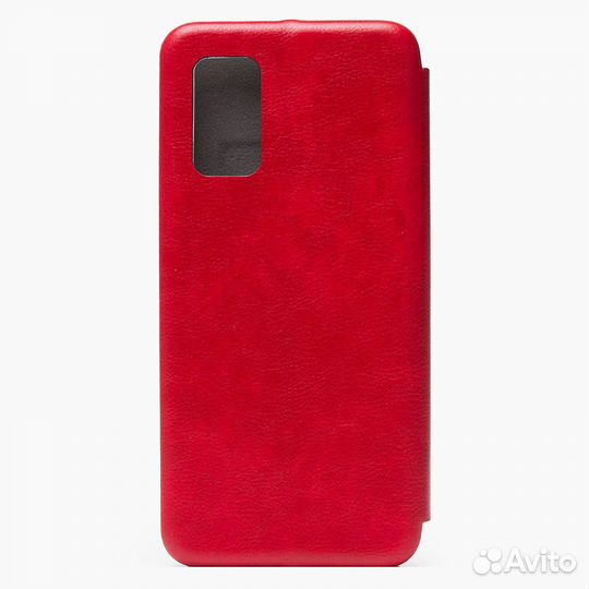 Чехол BC002 для Samsung Galaxy A32 red