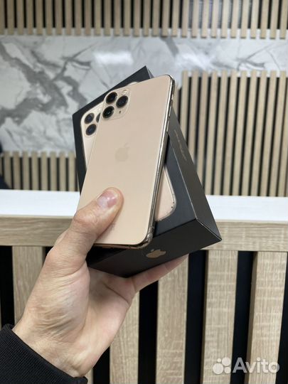 iPhone 11 Pro, 64 ГБ