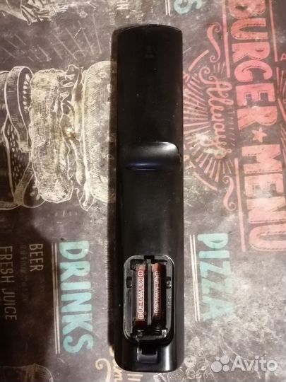 Пульты ду для телевизора lg