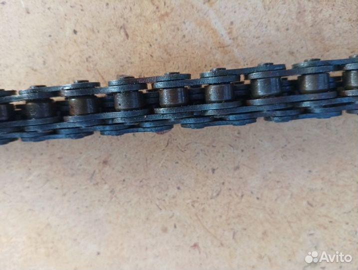 Запчасти на Иж