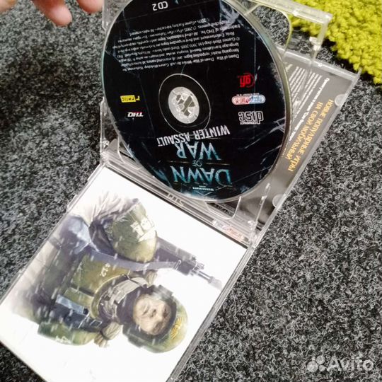 Компьютерные игры Warhammer 40000