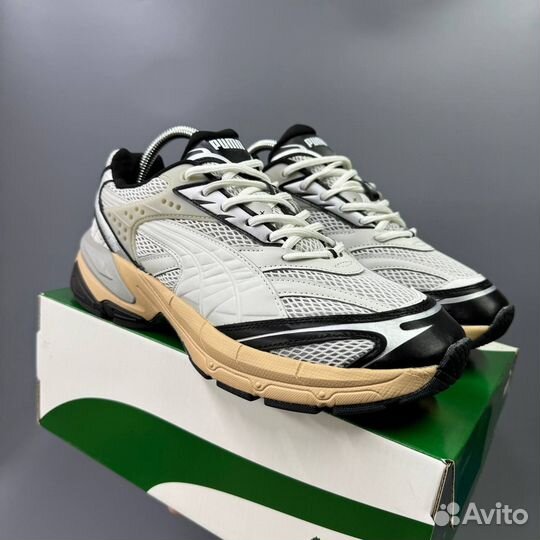 Кроссовки мужские Puma Velophasis Technisch (Арт.6