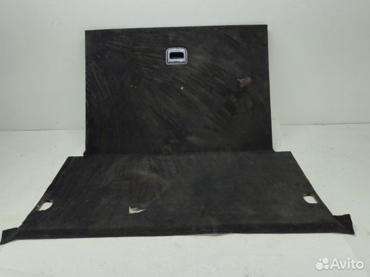 Полка багажника Audi A6 Allroad 4B 2000