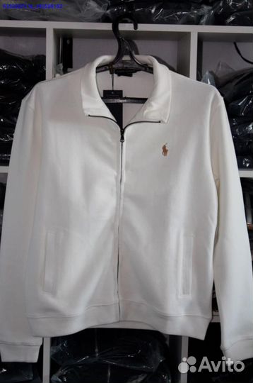 Кардиган Polo Ralph Lauren vhq (Арт.23191)