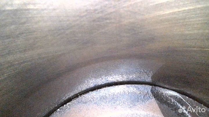 Эндоскоп, проверка двигателя перед покупкой