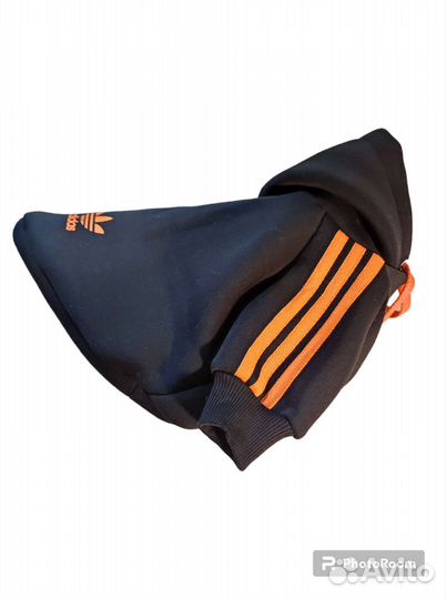 Одежда (толстовки) для собак, кошек с начёсом