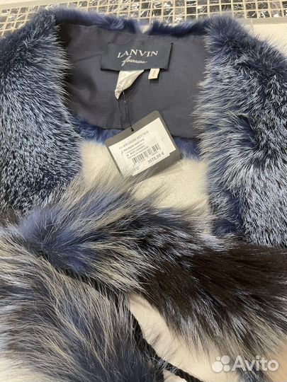 Великолепный шарф премиального бренда. Э