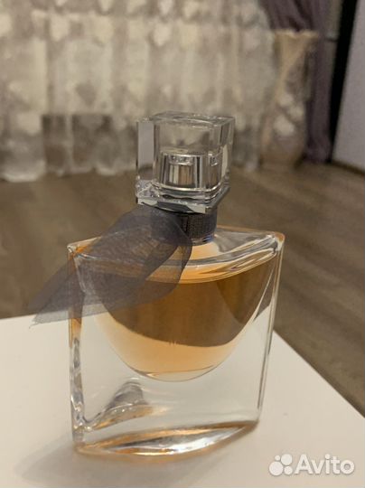 Духи Lancome La vie est Belle,оригинал