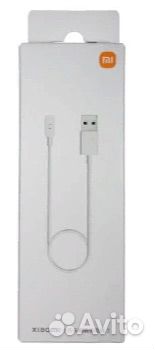Usb кабель-зарядка для Xiaomi Mi Band 8