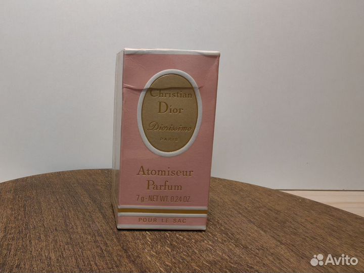 Diorissimo Christian Dior