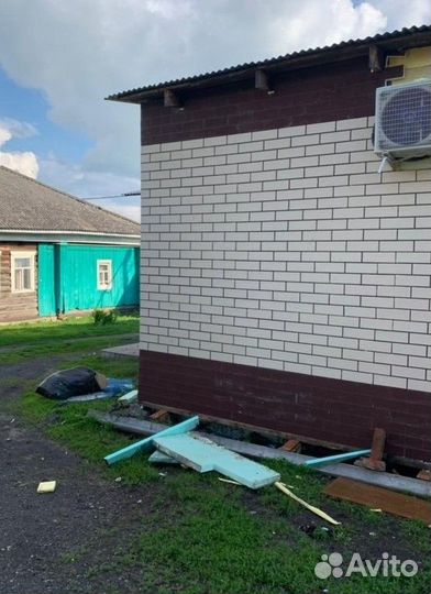Фасадные панели с высокой прочностью