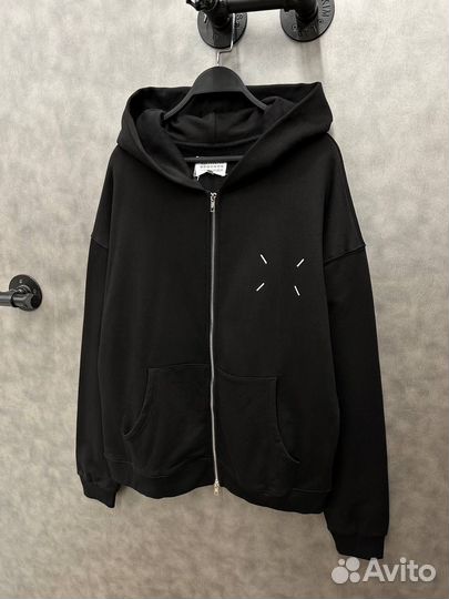 Зип худи Maison Margiele