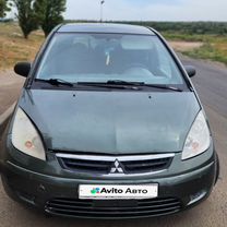 Mitsubishi Colt 1.3 AMT, 2007, 220 000 км, с пробегом, цена 350 000 руб.