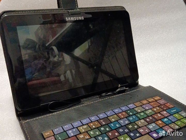 Планшет Samsung