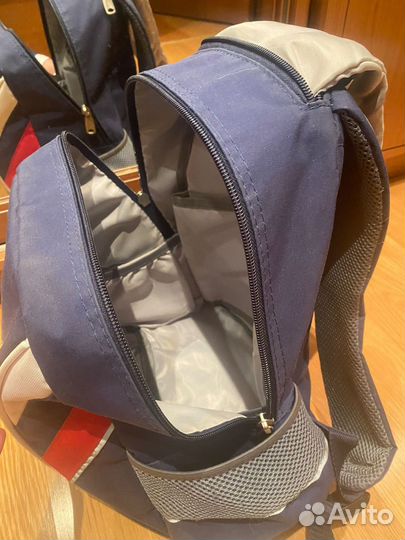 Рюкзак гимнастический Джуниор