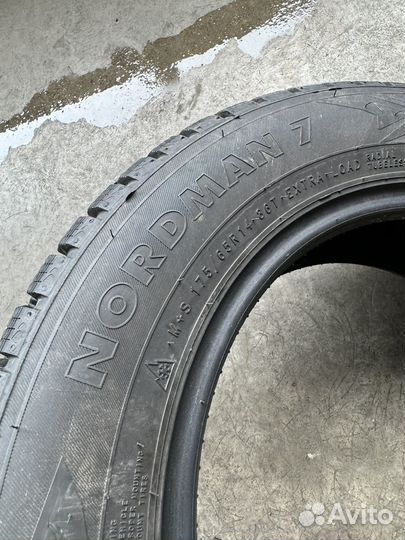 Nordman 7 175/65 R14 86T