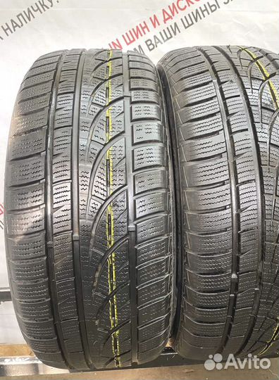 Hankook Winter I'Cept Evo 235/50 R18 99P