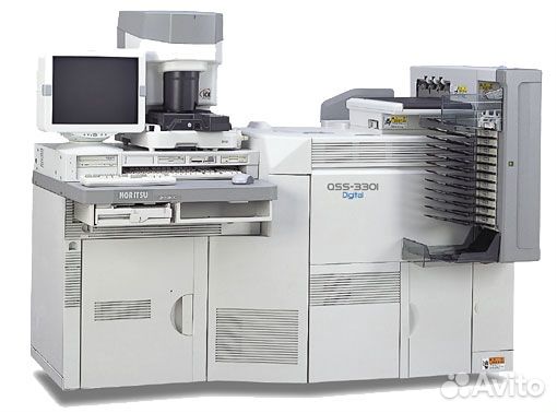 Печать фотографий