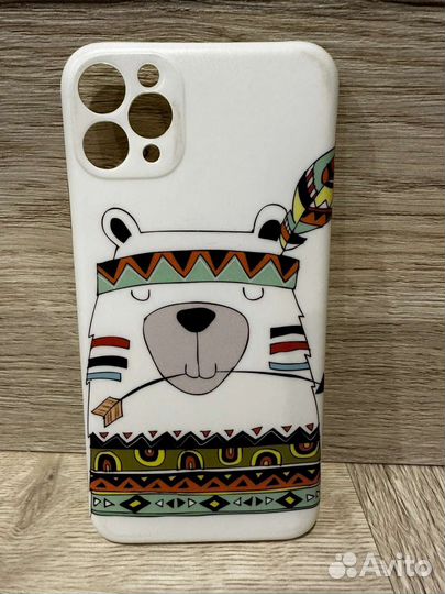 Чехол на iPhone XS Max/11 Pro Max