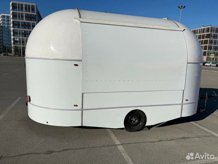 Торговый павильон