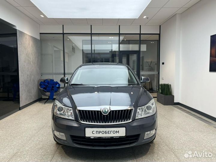 Skoda Octavia 1.4 МТ, 2011, 223 000 км
