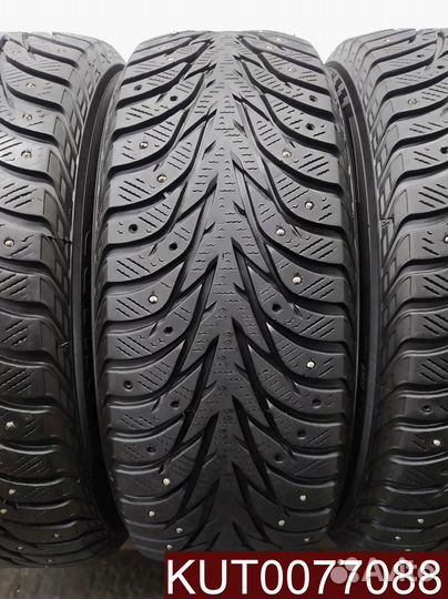 Yokohama Ice Guard IG35 215/60 R16 107U