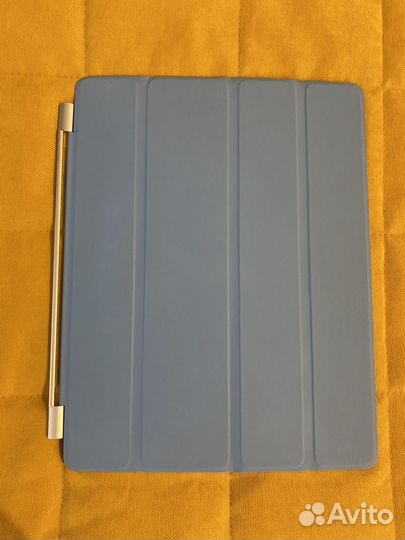 Чехол на iPad 2/3/4