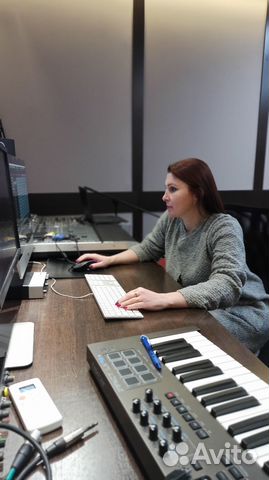 Звукорежиссер