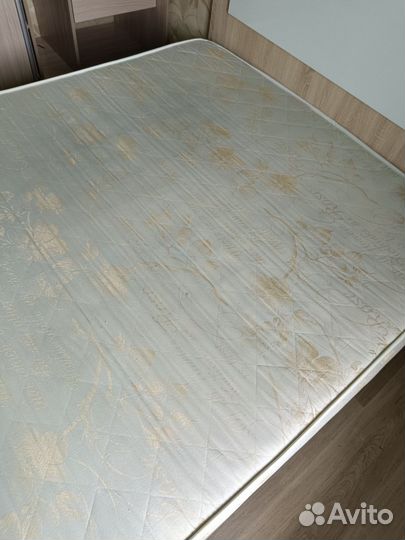 Матрас 160х200 аскона бу