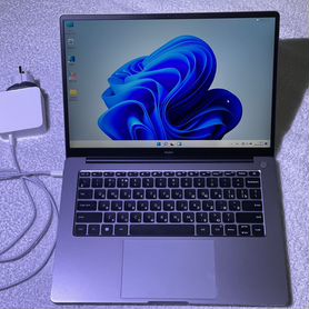 Ноутбук Xiaomi RedmiBook Pro 14" 2023