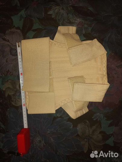 Корректор осанки детский р (xs)