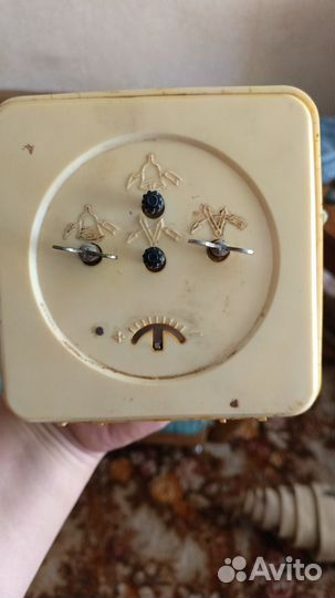 Продам будильники СССР