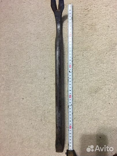 Выдерга СССР