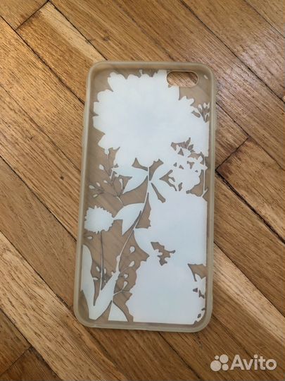 Чехол на iPhone 6s plus