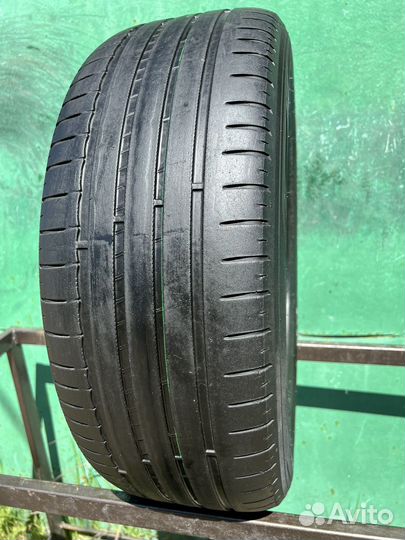 Nokian Tyres Hakka Green 3 205/60 R16 96V