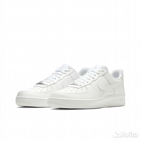 Кеды женские Nike Air Force 1