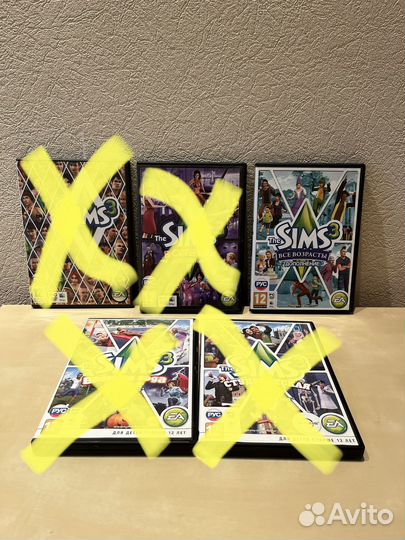 The sims 3 игра