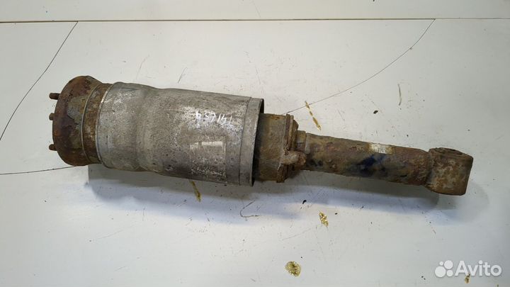 Амортизатор подвески Land Rover Discovery 3, 2005