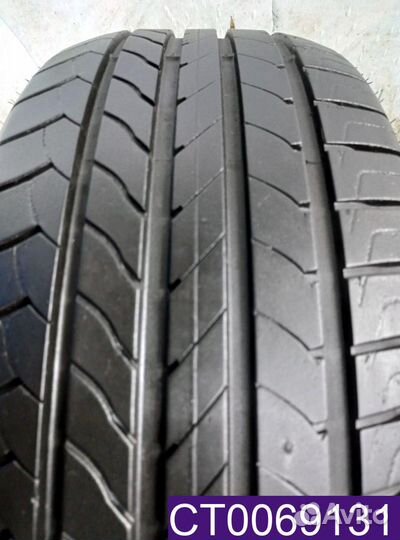 Goodyear EfficientGrip 235/55 R17 99Y