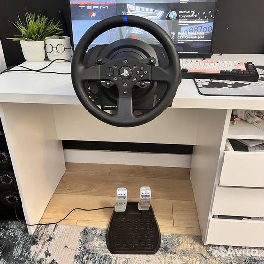 Thrustmaster t300rs