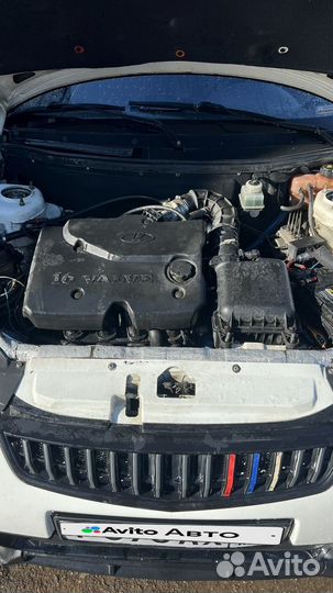 LADA Priora 1.6 МТ, 2011, 229 000 км